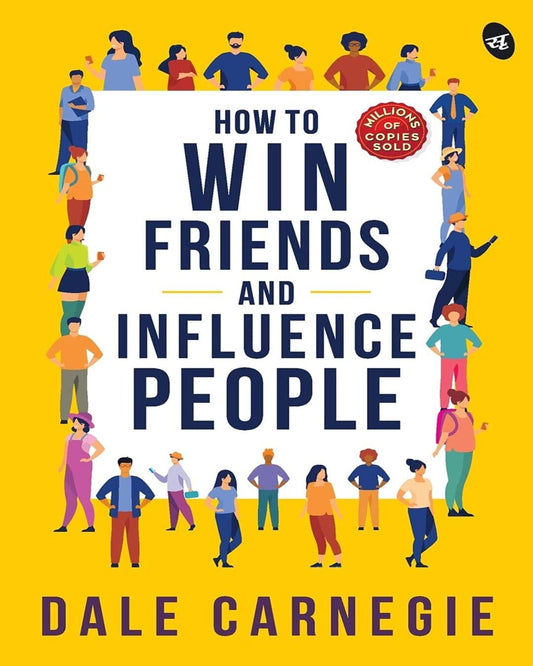 How to Win Friends and Influence People in the Digital Age by Dale Carnegie [Paperback]