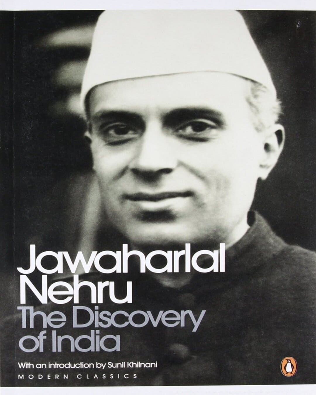 Discovery Of India by Jawaharlal Nehru [Paperback]