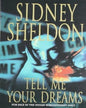 Tell Me Your Dreams by Sidney Sheldon [Paperback] - versoz.com