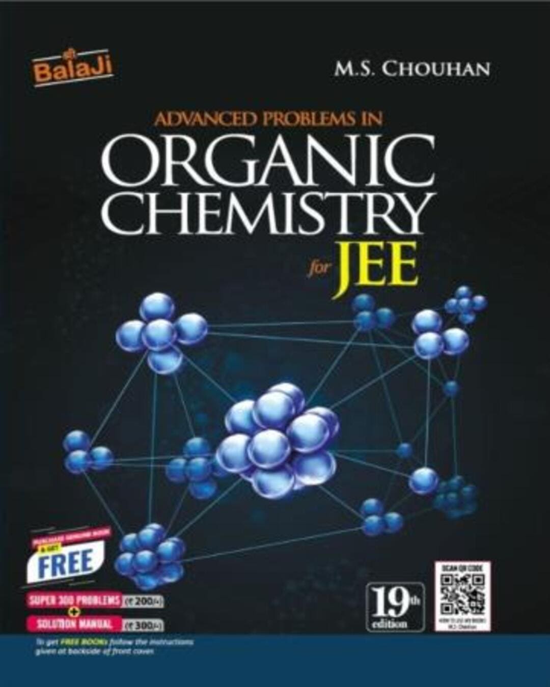 Advanced Problems In Organic Chemistry For JEE - versoz.com