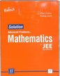 Solution Advanced Problems Mathematics For JEE Main & Advanced - versoz.com
