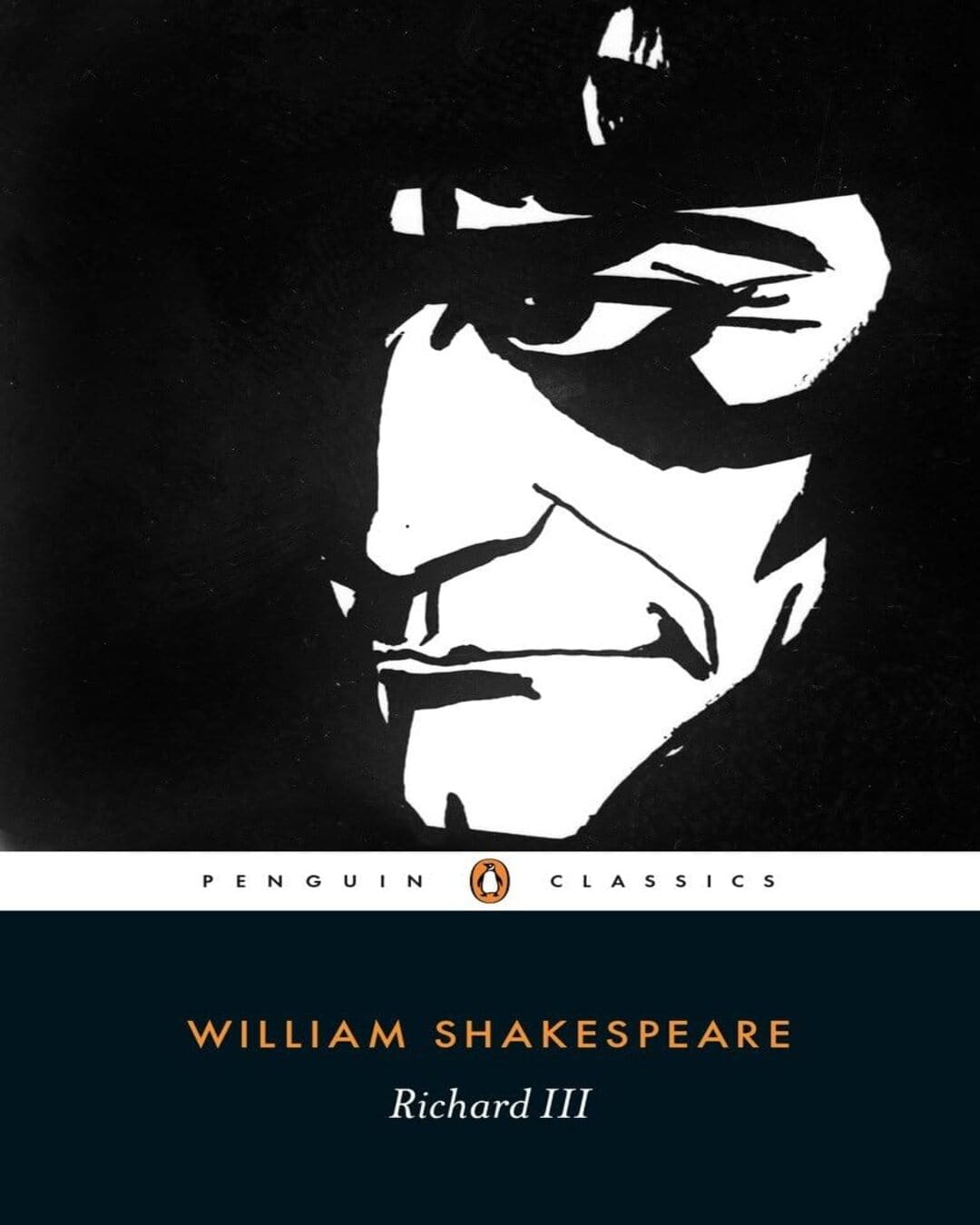 Richard Iii by William Shakespeare [Paperback]