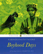 Puffin Classics : Boyhood Days by Rabindranath Tagore [Paperback]