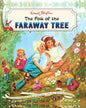 THE FOLK OF THE FARAWAY TREE by Enid Blyton [Hardcover]