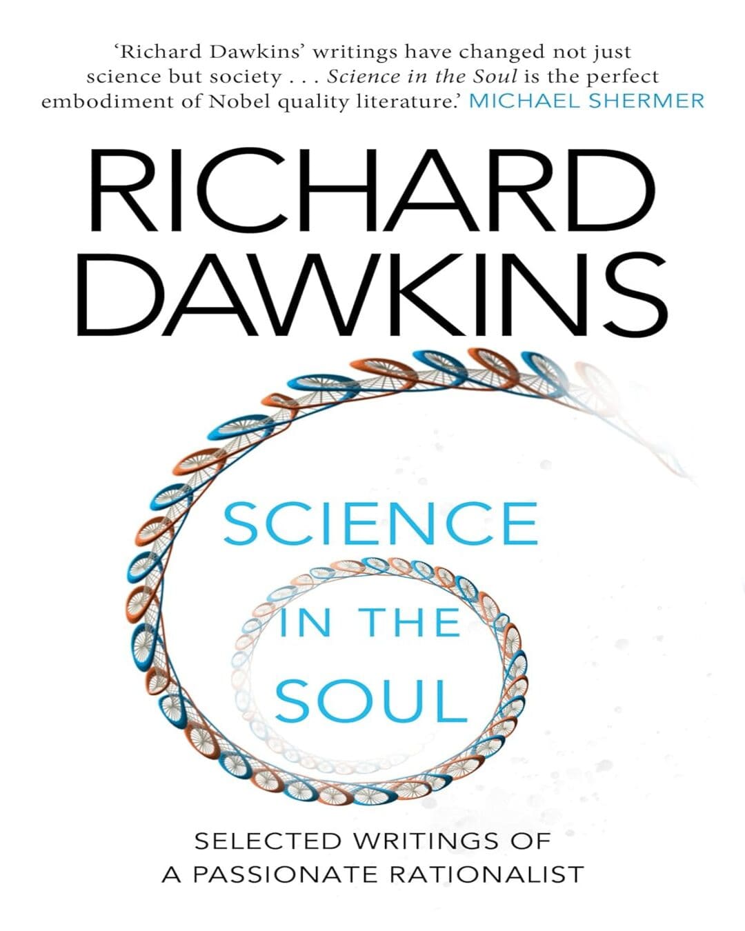 Science in the Soul (Lead Title) [Paperback]