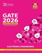 GATE 2026 Previous Solved Papers : Electronics Engineering - versoz.com