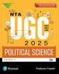 NTA UGC NET/ SET/ JRF 2025 Political Science (Paper 2) - versoz.com
