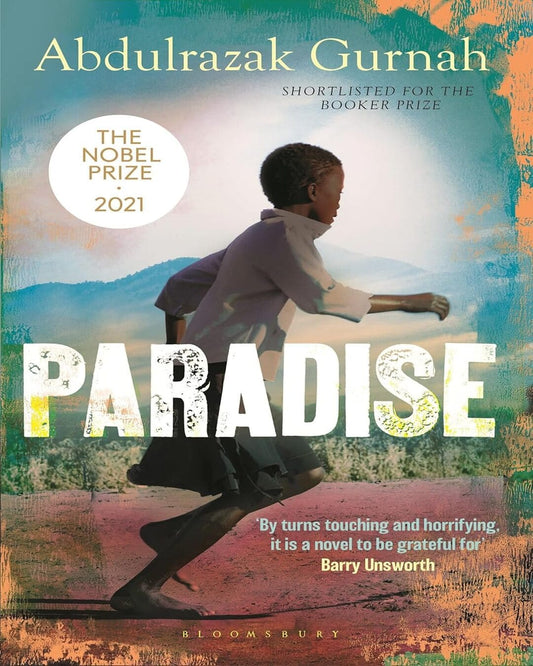 Paradise by Abdulrazak Gurnah [Paperback]