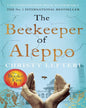 THE BEEKEEPER OF ALEPPO by Christy Lefteri [Paperback]