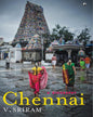 Chennai: A Biography by V. Sriram [Hardcover]