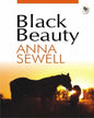 Black Beauty by Anna Sewell [Paperback]