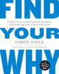 Find Your Why by Simon Sinek [Paperback]