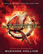 CATCHING FIRE MOVIE-TIE-IN-EDITION [Paperback]