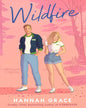 Wildfire by Hannah Grace [Paperback]