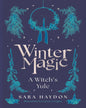 Winter Magic by Sara Haydon [Hardcover]