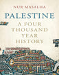 Palestine by Nur Masalha [Paperback]